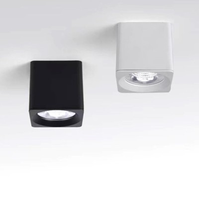 35W Dimmable Surface Mounted Suspended LED Downlight DL1620picture7