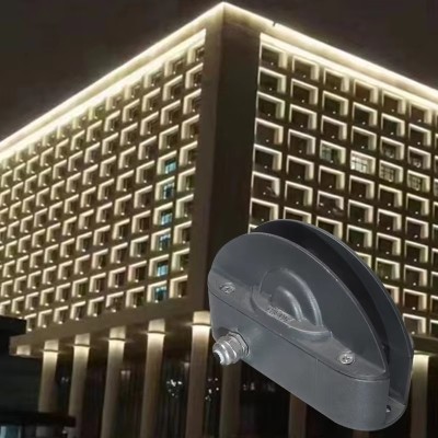 360° RGB Colorful Beam LED Windowsiill Light WSL2200picture7