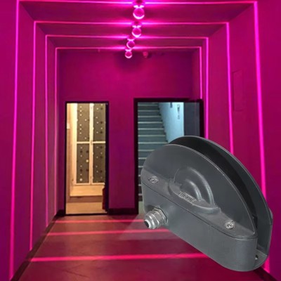 10W Waterproof LED Windowsill Lamp WSL2300picture7