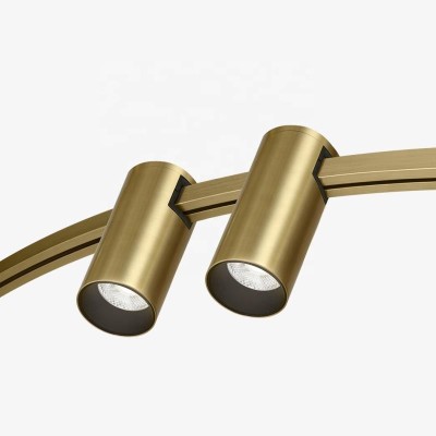 Indoor LED Pendant Lamp PEN1090picture7