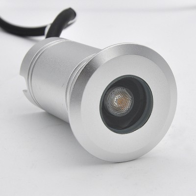 3W Waterproof Uplight IP67 Recessed LED Inground Light UG1380picture6