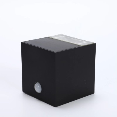 LED Aluminum Solar Wall Lights SWL1850picture7