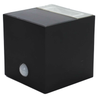 LED Aluminum Solar Wall Lights SWL1850