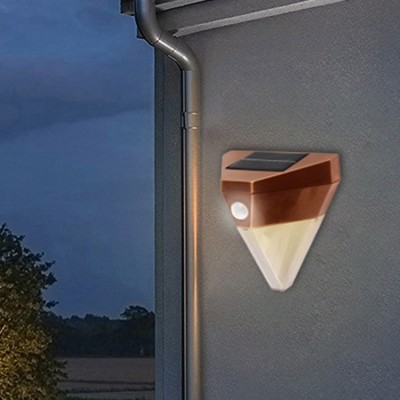 IP65 Waterproof Outside LED Wall Light WL3510picture6