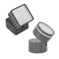 Outdoor Adjustable New Wall Mounted Lamp WL3500