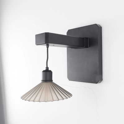 Waterproof RGB LED Solar Garden Landscape Wall Light SWL1900picture7