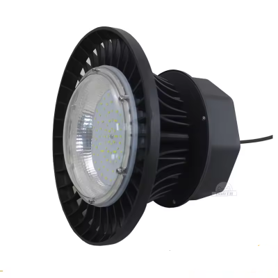 100W-300W IP65 Industrial Round LED Highbay Light HBL2900picture2
