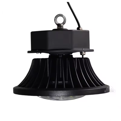 100W-300W IP65 Industrial Round LED Highbay Light HBL2900picture3
