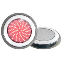 18W 24W RGB IP68 LED Underwater Swimming Pool Lights UW1450