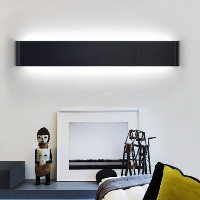 LED Indoor Wall Lamps for Hotel Bedroom Indoor Decorative WL3730picture6