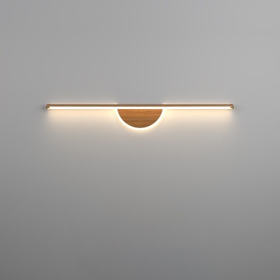 LED Mirror Headlight Bathroom Wall Lamps WL3760picture5