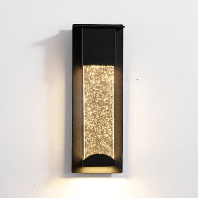 Outdoor Modern Crystal Chandeliers Wall Lamp WL3770picture7