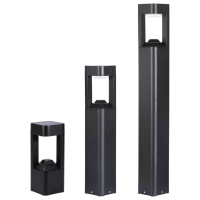 Outdoor 3W Solar Driveway Led Waterproof IP65 Lawn Lamp BLL2260