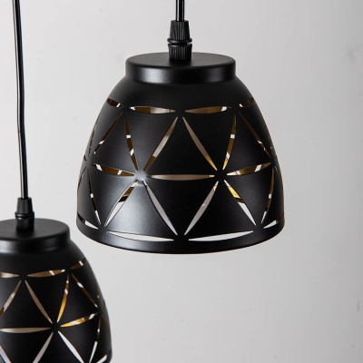 Modern Kitchen Home Office Simple Dining Room Pendant Lamp PEN1150picture6