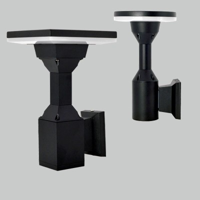 Outdoor Garden Decorative Up and Down LED Wall Mount Lamp WL3780picture6