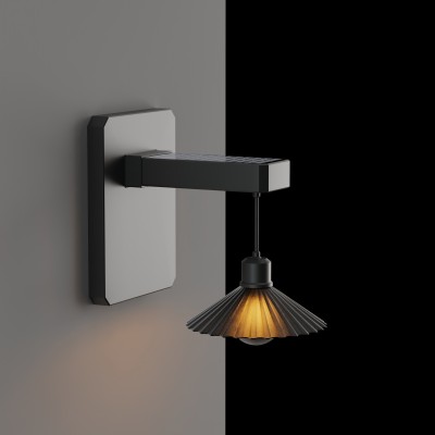 Outdoor Auto On/Off Waterproof Solar LED Wall Lamp SWL2100picture7