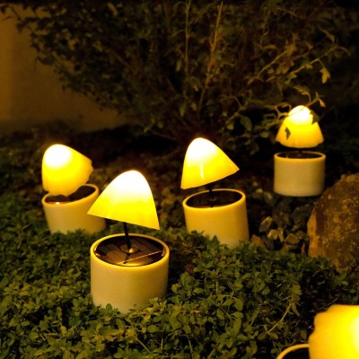 Solar Candle Type Light CAD100picture7