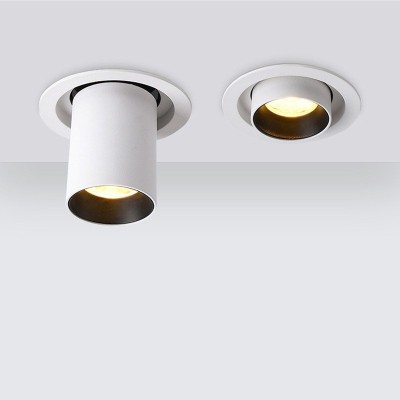 Commercial Adjustable LED Downlight DL1800picture6