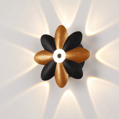 Wholesale Modern LED Home Night Outdoor Wall Lamps WL3880picture7