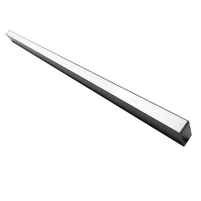 Aluminum and PC Lamp Body 600/1200/1800/2400mm Office LED Pendant Linear Light LNL1400picture1