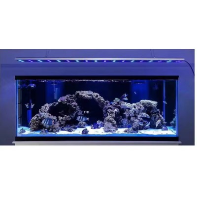 Beautiful Aluminum LED Aquarium Light AQL2300picture4