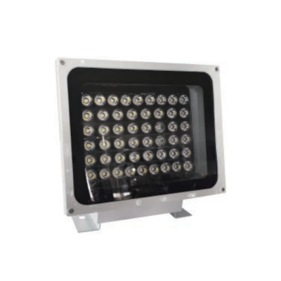 50W Marine Aluminium Waterproof LED Flood Light for Boat MAF130picture2