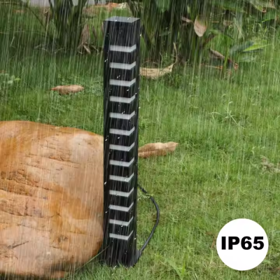 Outdoor12V Low Voltage Smart Control RGB Bollard Light BLL2310picture3