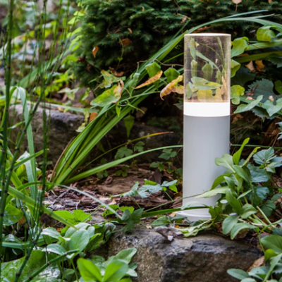 Exterior LED Lawn Landscape Aluminum LED Bollard Light BLL2320picture3