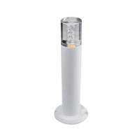 Exterior LED Lawn Landscape Aluminum LED Bollard Light BLL2320