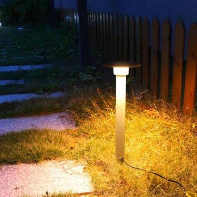 AC 100-240V Fashionable Garden 5W Pathwary Light PWL640picture6