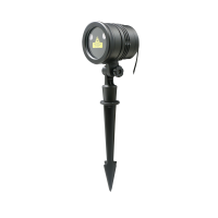 IP65 Rated LED Garden Laser Light Outdoor Christmas Holiday Laser Lights LAS800
