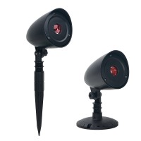 Halloween LED Laser Projector Light LAS1100