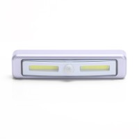 LED Sensor Lights Battery Operated Indoor Under Cabinet Stick-On Lights CBN410