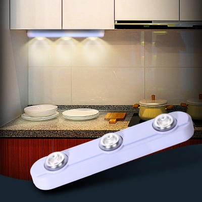 Wall-Mounted LED Cabinet Lights CBN420picture5