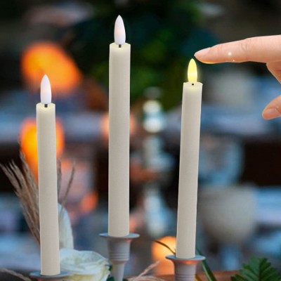 Convenient Touch On/Off Function Decoration Candle Lights CAD700picture5