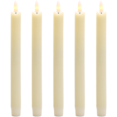 Convenient Touch On/Off Function Decoration Candle Lights CAD700picture1