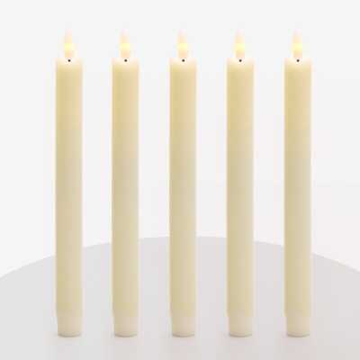 Convenient Touch On/Off Function Decoration Candle Lights CAD700picture2