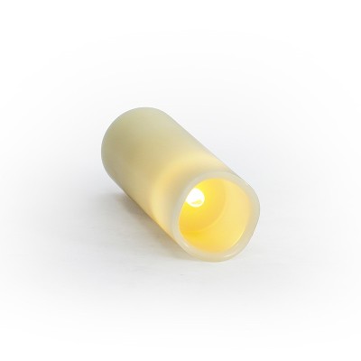 Scented Wax Candle Lights Custom Logo Plastic Home Decoration CAD800picture7