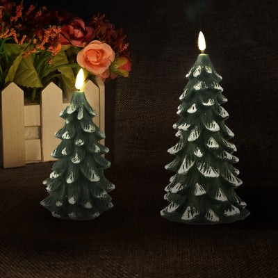 Church Christmas Birthday LED Flameless Candle Lights CAD250picture7