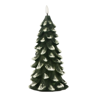 Church Christmas Birthday LED Flameless Candle Lights CAD1600