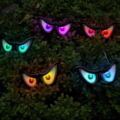 Halloween Party Decorations Set of 5 Glowing Eyes String Lights HWL2100picture4