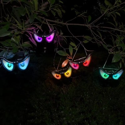 Halloween Party Decorations Set of 5 Glowing Eyes String Lights HWL2100picture5