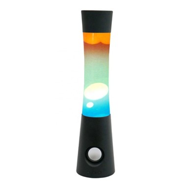 Factory Supply Novelty Motion Lava Lamp With Speaker LAV1900picture1
