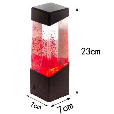 LED Novelty Volcano Lamp LAV2200picture6