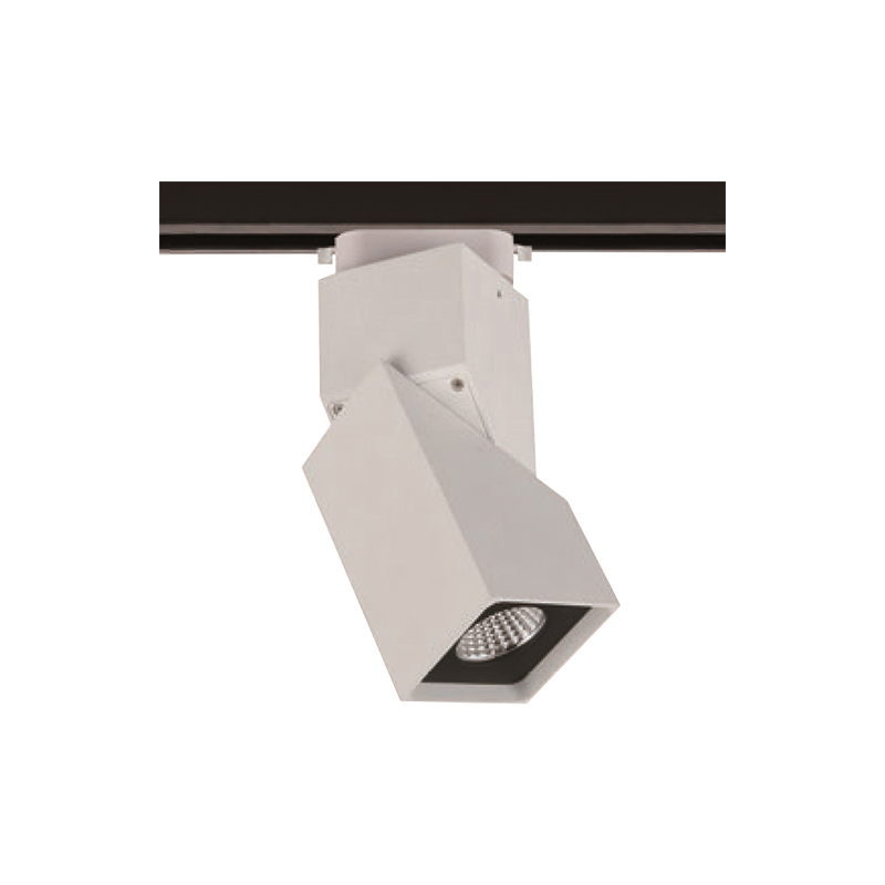 Modern Design Easy Installatio 12W LED Track Spotlights TR1360