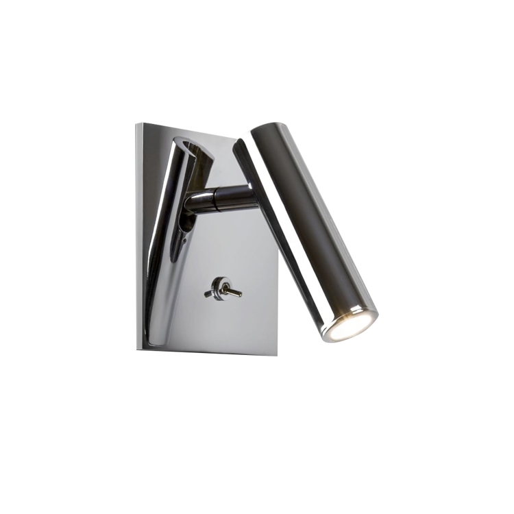 YOULAITE High Quality Modern LED Reading Lamp Wholesale Wrought Iron Wall Lamp for Hotels