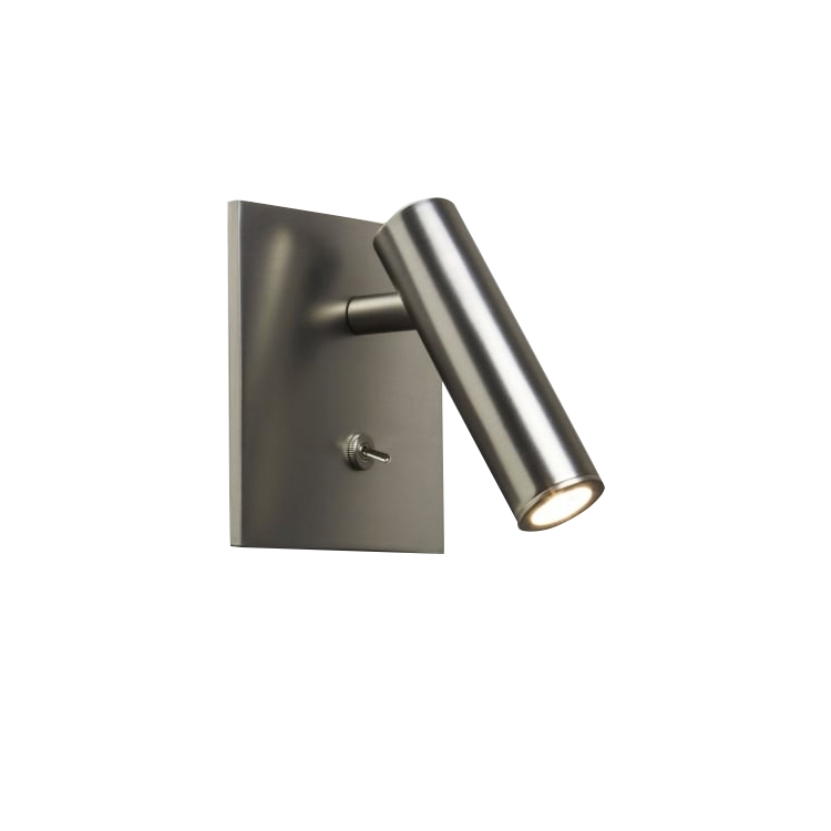 YOULAITE High Quality Modern LED Reading Lamp Wholesale Wrought Iron Wall Lamp for Hotels