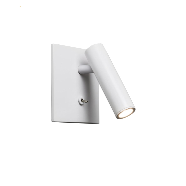 YOULAITE High Quality Modern LED Reading Lamp Wholesale Wrought Iron Wall Lamp for Hotels