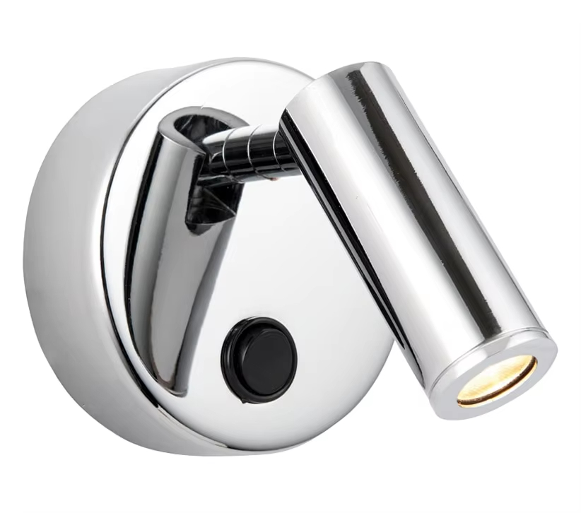 Modern LED Wall Lamp WL4160