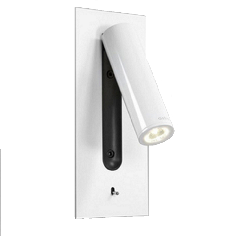 Stylish Comfort-Convienient LED Wall Mount Reading Lamps WL4170